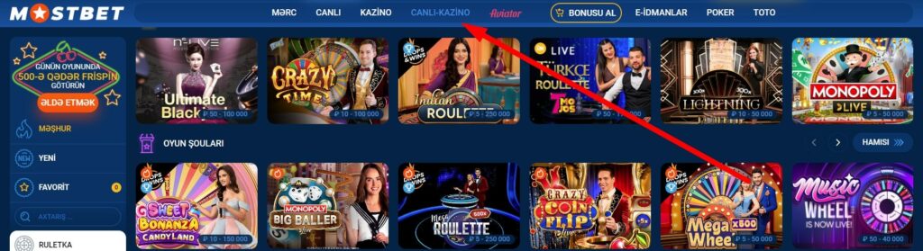 Revolutionize Your Bookmaker Mostbet and online casino in Kazakhstan With These Easy-peasy Tips