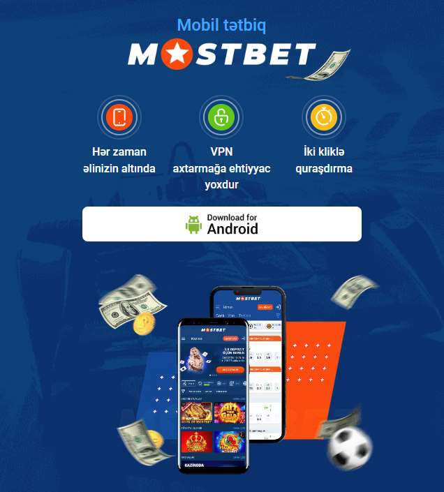 Proqramın Android telefonlarına endirilməsi